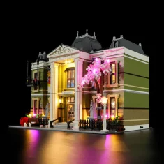 LEGO Light kit for LEGO® 10326 Natural History Museum