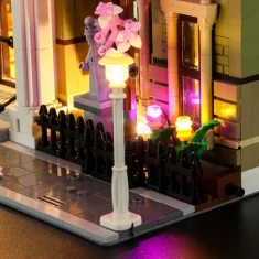 LEGO Light kit for LEGO® 10326 Natural History Museum