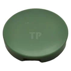 LEGO Carreau 2 x 2 rond avec fond O