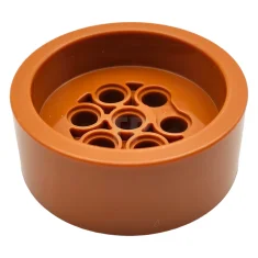 LEGO Wheel 41mm D. x 15mm Technic