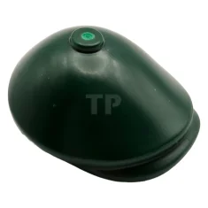 LEGO Minifigure, Headgear Hat, Flat Cap