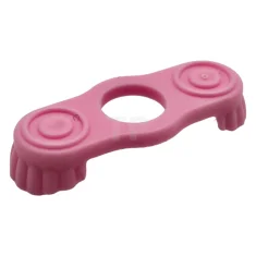 LEGO Minifig, Spallina