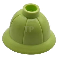 LEGO Minifigur, Kopfbedeckung Pith Helmet