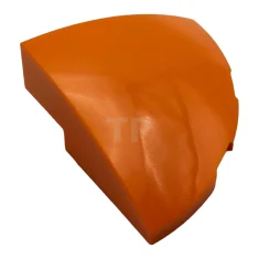 LEGO Pendiente 3 x 3 Curvado - Esquina