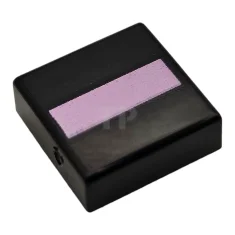 LEGO Fliese 1 x 1 mit Linienmuster