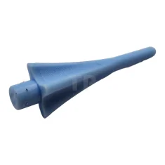 LEGO Figine, arme Pointe de lance avec nageoires