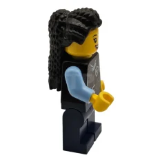 LEGO Agent de police