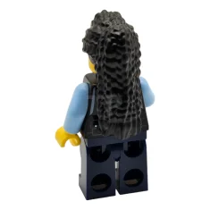 LEGO Agent de police