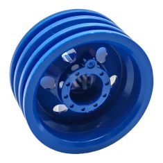 LEGO Wheel 30mm D. x 14mm (for Tire 43.2 x 14)