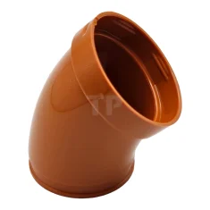 LEGO Cylinder Tube, Curved 45 Degrees