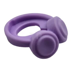 LEGO Minifiguur, Koptelefoon om nek