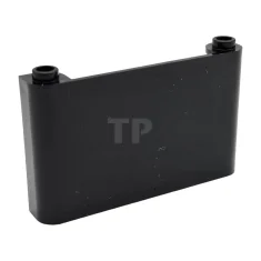 LEGO Windscreen 1 x 6 x 3