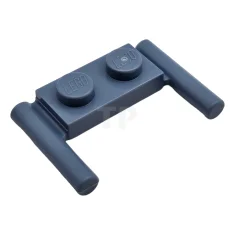 LEGO Plate 1 x 2 with Handles