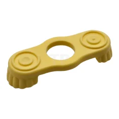 LEGO Minifiguur, Epaulet