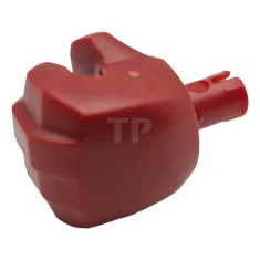 LEGO Hand Grote Minifiguur - Links