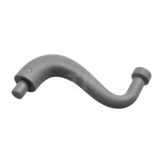 LEGO Elephant Tail / Trunk with Bar End - Long Straight…