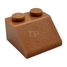 LEGO Slope 2 x 2 - 45°