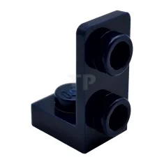 LEGO Support 1 x 1 - 1 x 2 Inversé