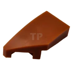 LEGO Slope 2 x 1 x 2/3 Wedge Left