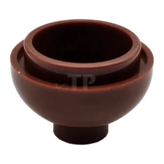 LEGO Brick, Round 2 x 2 Dome Bottom