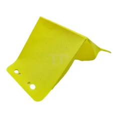 LEGO Cloth Tent, Peaked with Round Peg Extensions