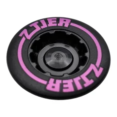 LEGO Wheel Cover 10 Spoke Recessed with Dark Pink 'Z TIER'…