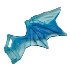 LEGO Dragon Wing 11 x 5 con maniglie a barre