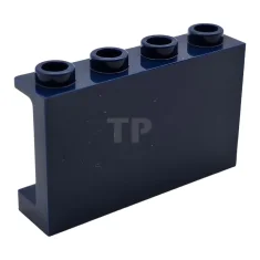 LEGO Panel 1 x 4 x 2