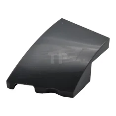 LEGO Cuneo 3 x 2 Senza borchie a sinistra