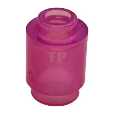 LEGO Brick 1 x 1 Round, Open Stud