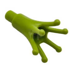 LEGO Minifig, Crown with Bar