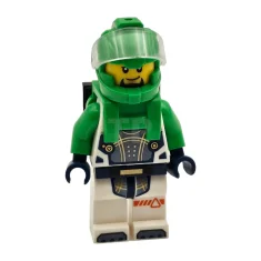 LEGO Astronaut