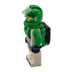 LEGO Astronaut