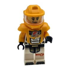 LEGO Astronaut