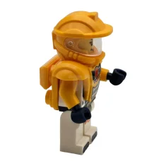 LEGO Astronaut