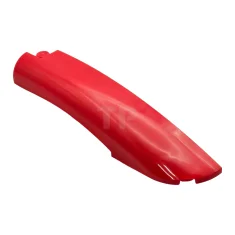 LEGO Slope Curved 10 x 2 x 2 with Round End…