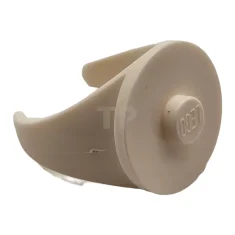 LEGO Anello con borchie, diametro interno 14 mm