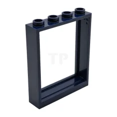 LEGO Door Frame 1 x 4 x 4 (Lift)