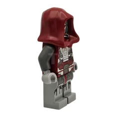 LEGO Guerriero Sith