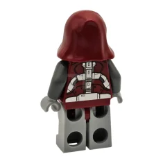LEGO Guerriero Sith