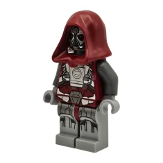 LEGO Guerriero Sith