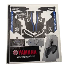 LEGO Sticker for Set 42159