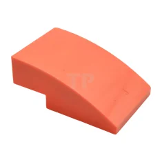 LEGO Pendenza 3 x 2 Curvo