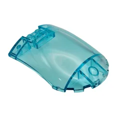 LEGO Windscreen 8 x 6 x 2 Curved