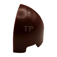 LEGO Pendiente 1 x 1 x 1 1/3 Esquina curvada