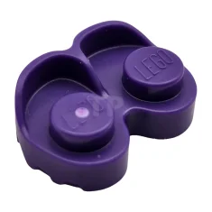 LEGO Mini Doll, Platform Soles / Shoes