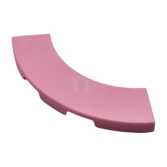 LEGO Tile 3 x 3  Round Corner