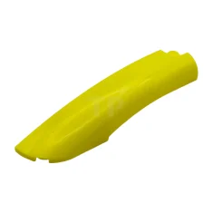 LEGO Gebogener Dachstein 10 x 2 x 2 mit rundem Ende…