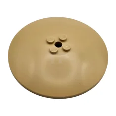 LEGO Dish 8 x 8 Inverted