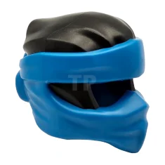 LEGO Coiffure - Ninjago Wrap Type 6